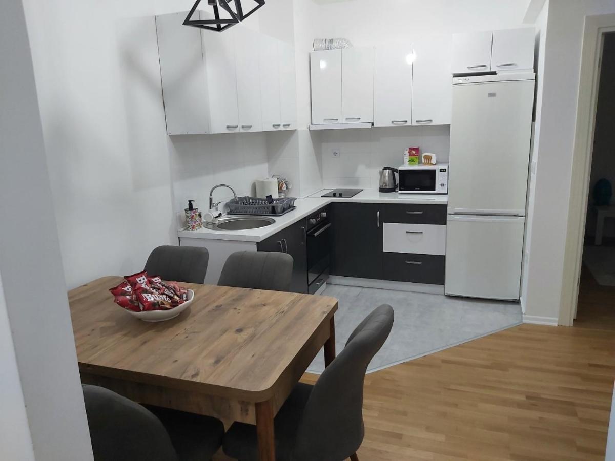 Apartment Kosara *