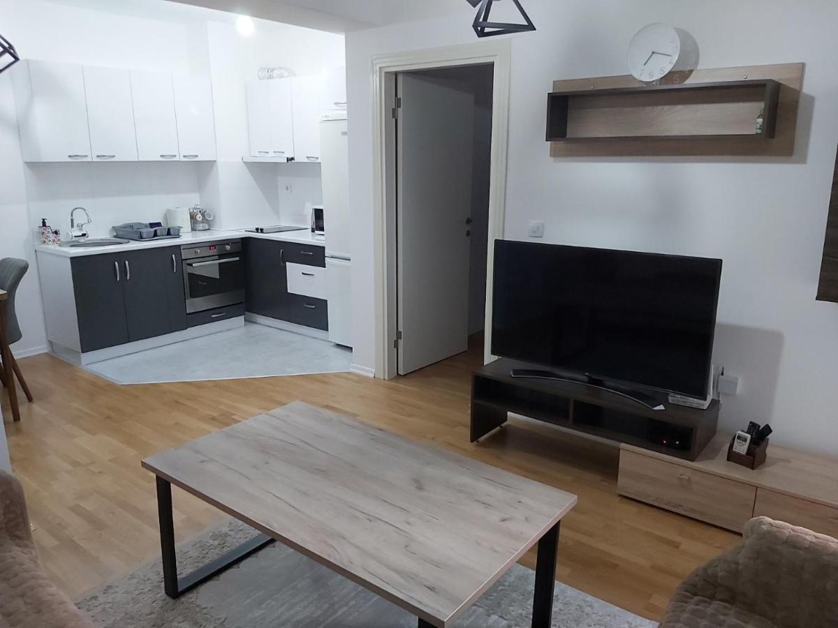 Apartment Kosara *