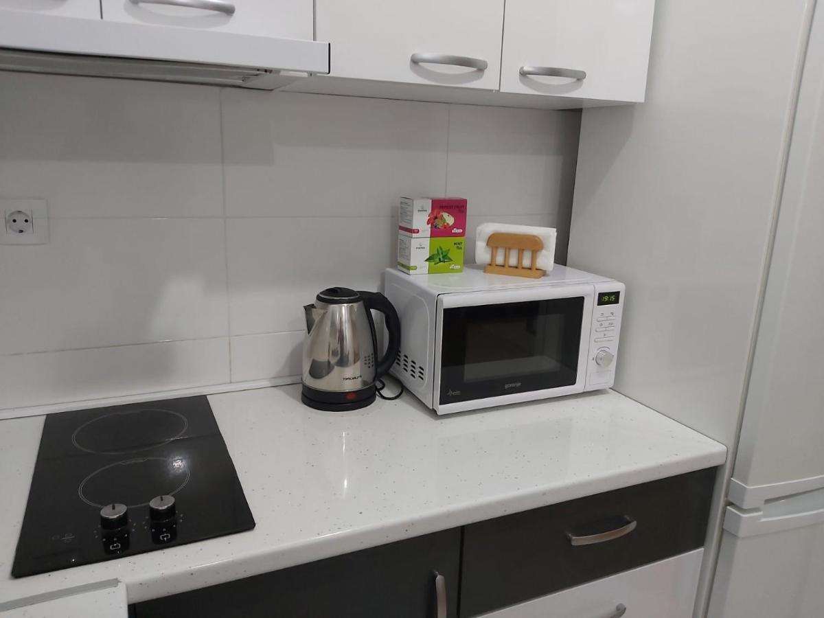 Apartment Kosara Skopje