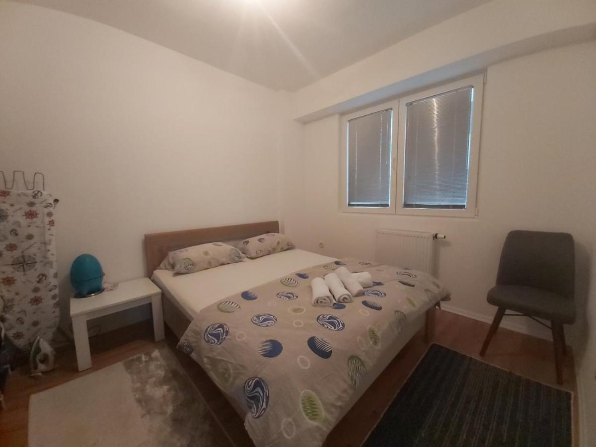 Kosara Apartment
