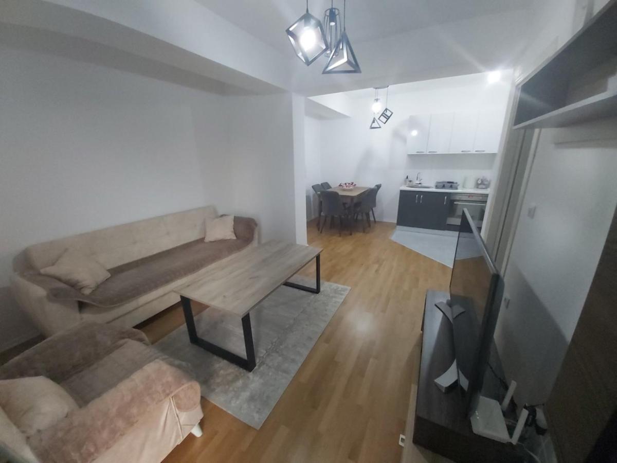 Kosara Apartment *
